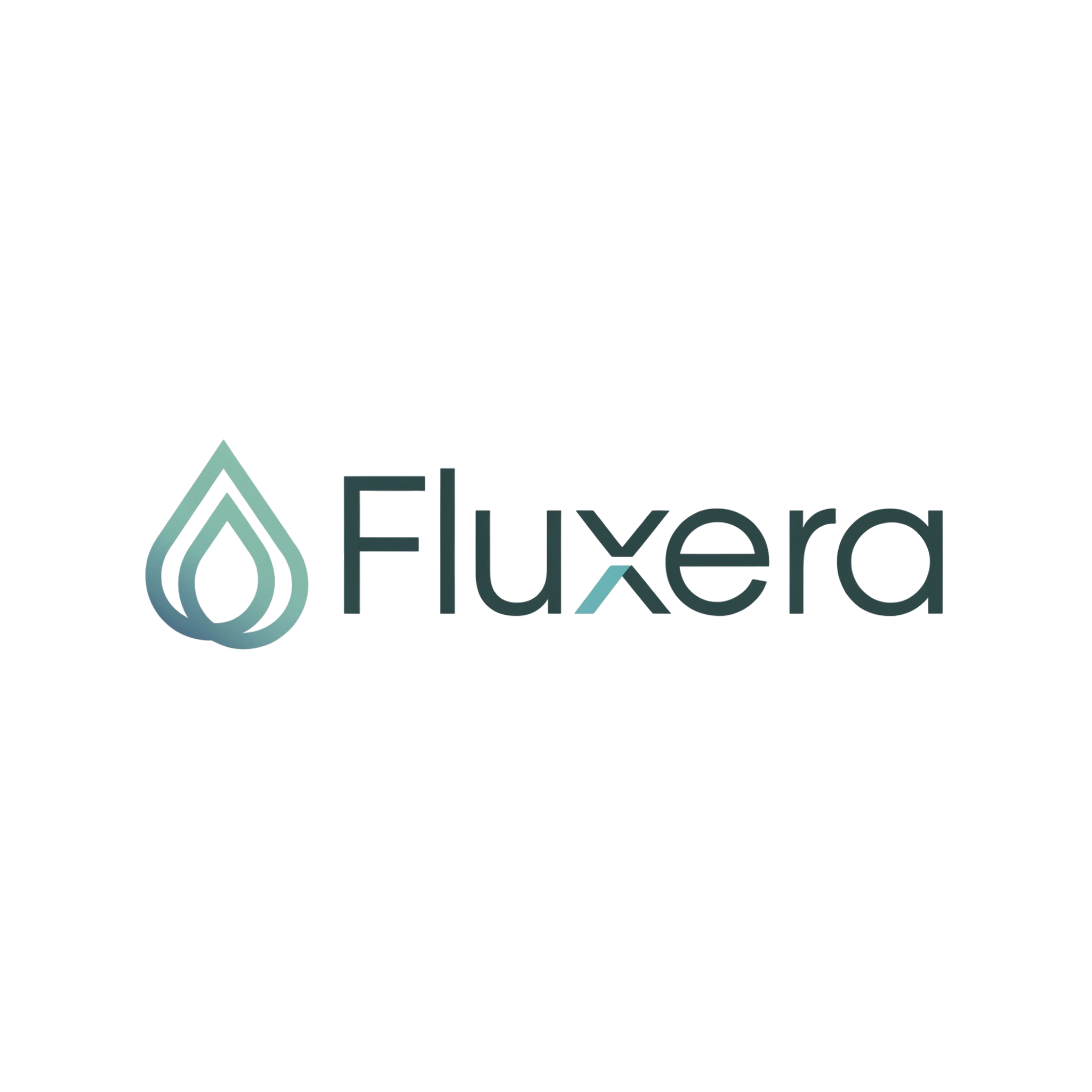 Fluxera logosu